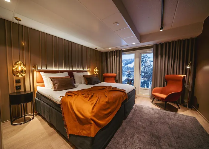 Break Sokos Tahkovuori