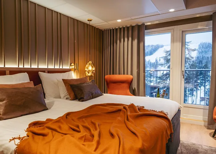 Break Sokos 4* Tahkovuori