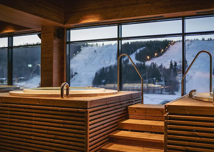 Break Sokos Hotel 4*