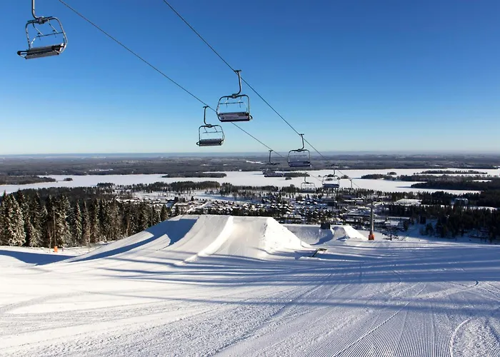 Hotel Break Sokos 4*