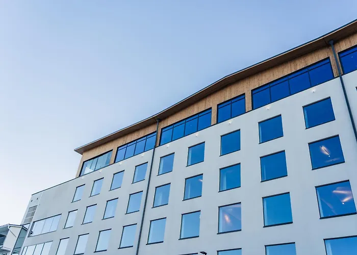 Break Sokos 4* Tahkovuori