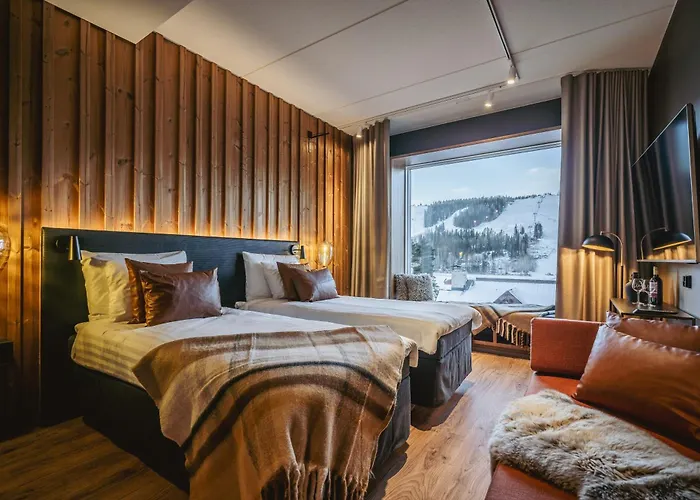 Break Sokos Hotel 4*