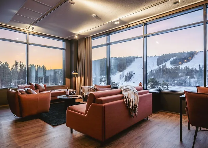 Break Sokos Hotel 4*