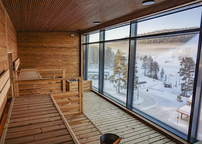 Hotel Break Sokos 4*