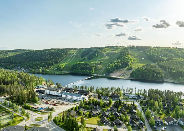 Otel Break Sokos Tahkovuori