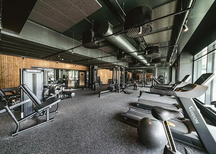 Break Sokos Tahkovuori