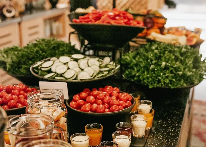 Break Sokos Hotel 4*