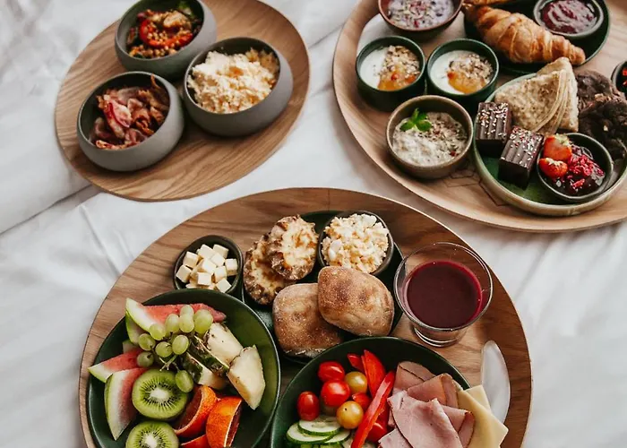 Break Sokos Tahkovuori