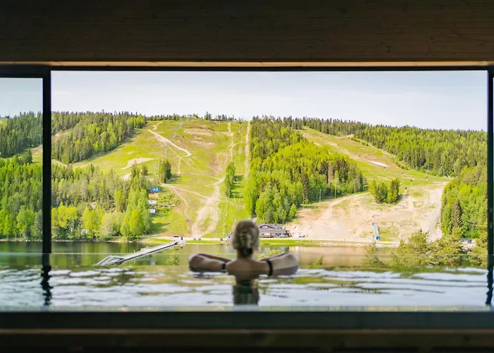 Break Sokos Hotel 4*