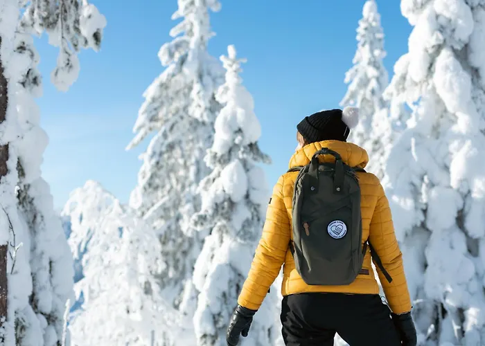 Hotel Break Sokos 4*