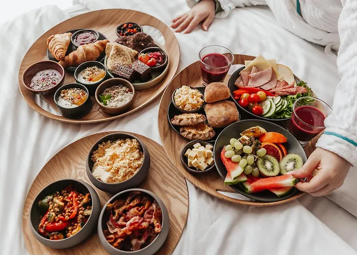 Break Sokos Tahkovuori