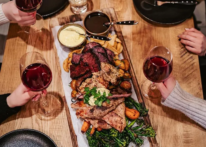 Otel Break Sokos Tahkovuori