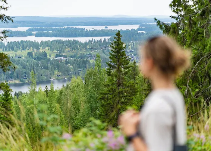 Break Sokos 4* Tahkovuori