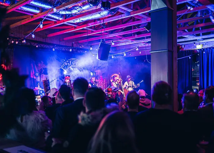 Break Sokos 4* Tahkovuori